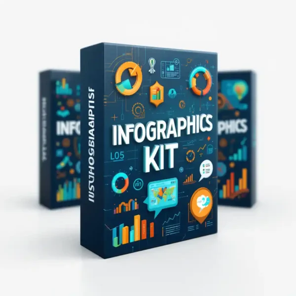 Infographics Kit