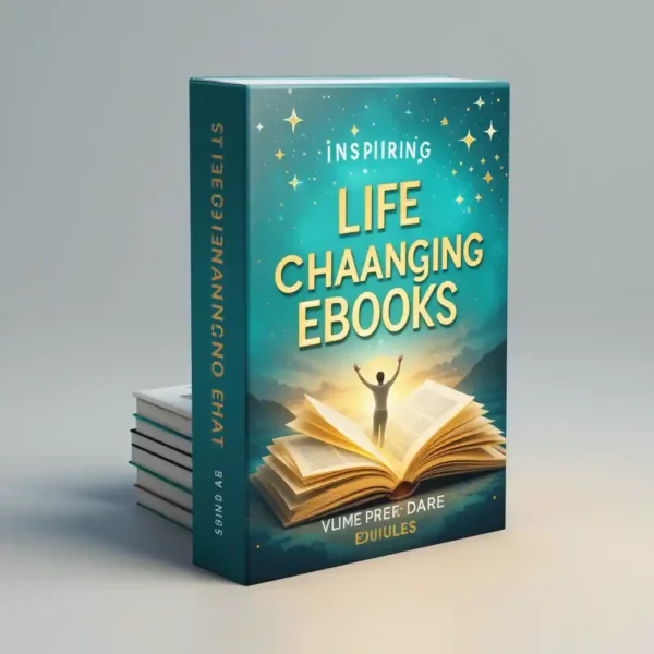 Life Changing Ebooks